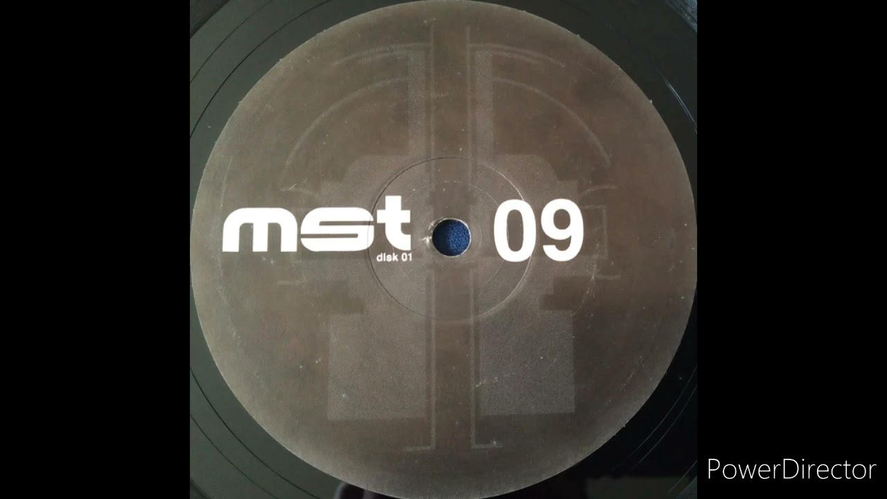 HERETIK (Beuns) MST 09 Disk 01 - T2 - 
