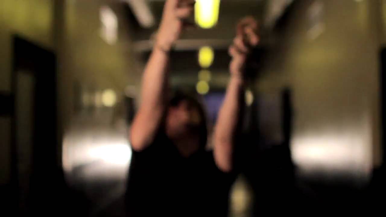 The Fight (Isn't Over) OFFICIAL VIDEO
