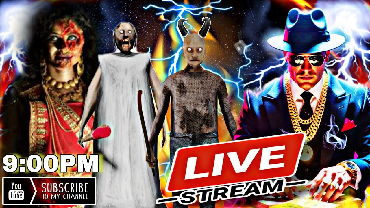 Granny ko maza 😜chakha diya👺👺 maine !! 🔥🔥grad paa ko v attack kar diya hu !!👊 #full video !! 