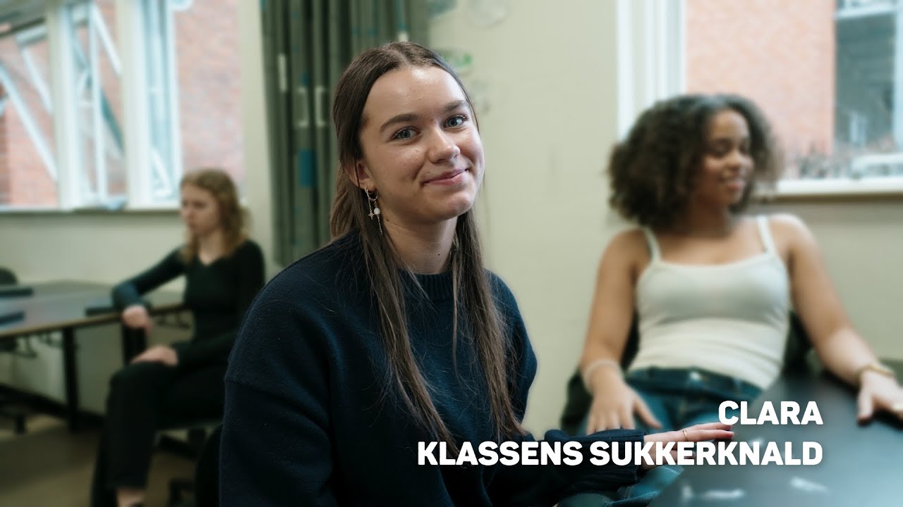 KLASSEVIDEO 9C - LILLEVANG SKOLE SIDSTE SKOLEDAG 2024