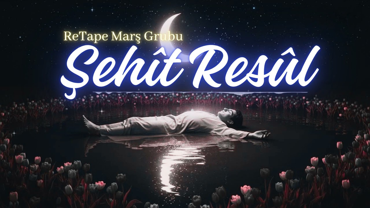 Şehît Resûl  |  ReTape Marş Grubu