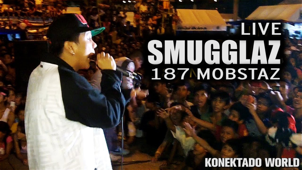 SMUGGLAZ Live in MARIKINA