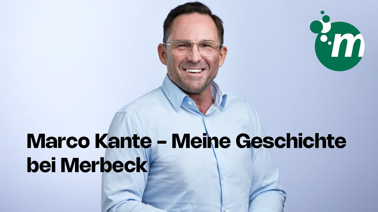 Merbeck Spirit erklärt: Werdegang, Werte & Vision – Marco Kante