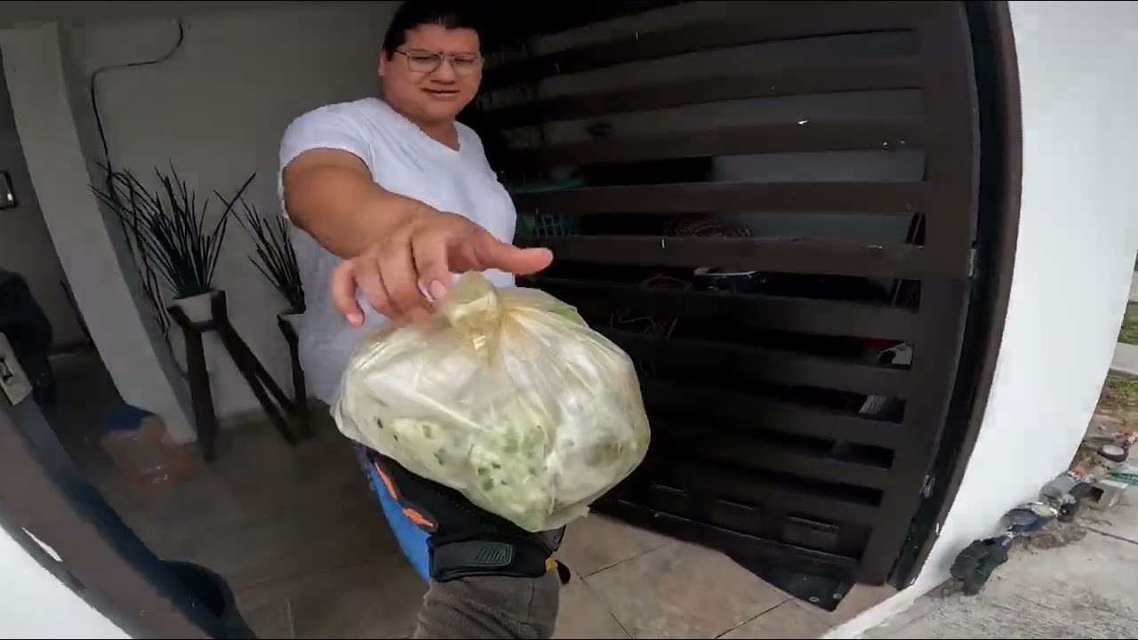 #uber Cuanto se Gana en Uber Eats en Monterrey 🤑