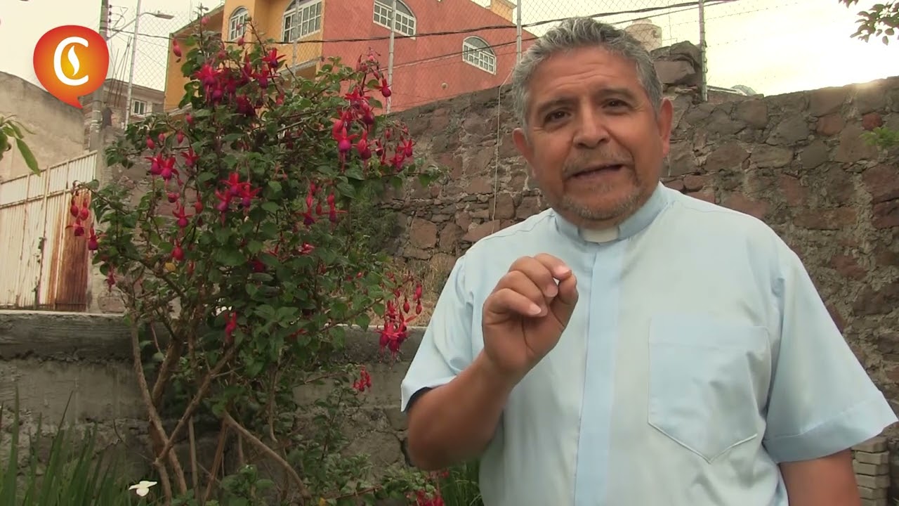 Palabras de Vida Eterna, 29 de abril de 2023