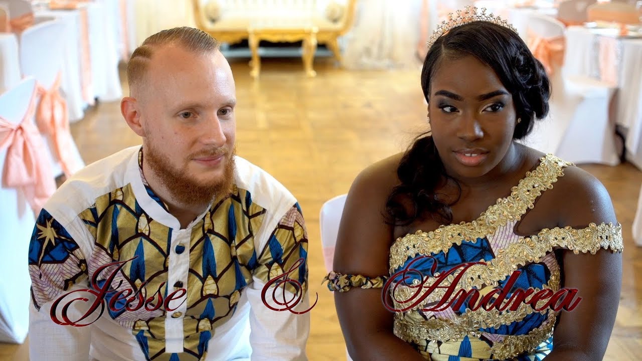 LE MARIAGE COUTUMIER DE JESSE & ANDREA À ORLÉANS AU CHÂTEAU DE LA CHARBONNIÈRE