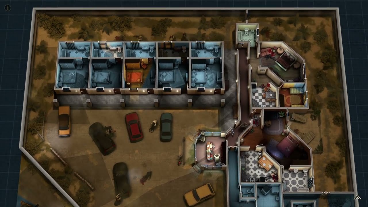 Door Kickers 2 Replays : 