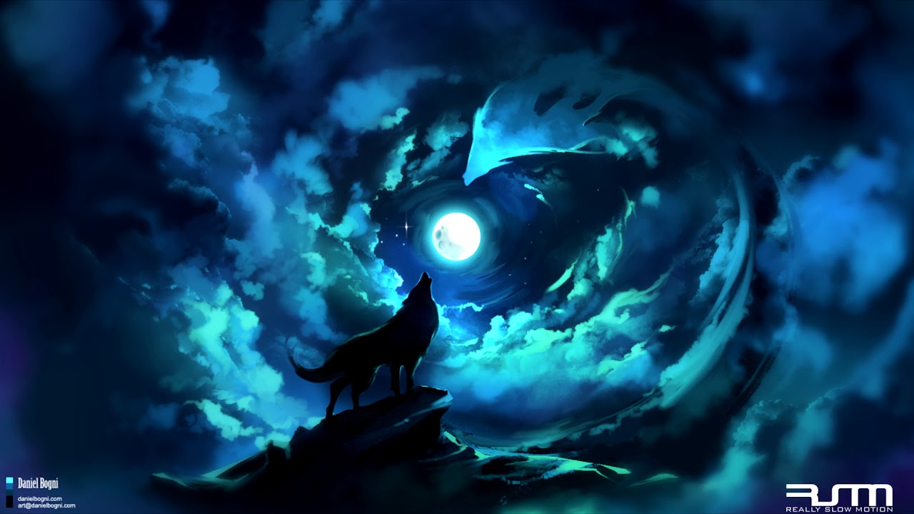 Really Slow Motion & Giant Apes - Attrition (Epic Intense Emotional Uplifting)