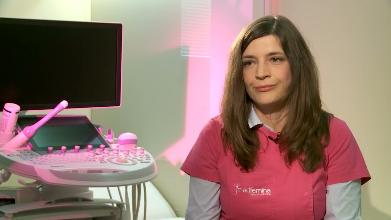 Medfemina TV - Histeroskopia operacyjna. Kiedy stosuje się histeroskopię operacyjną?