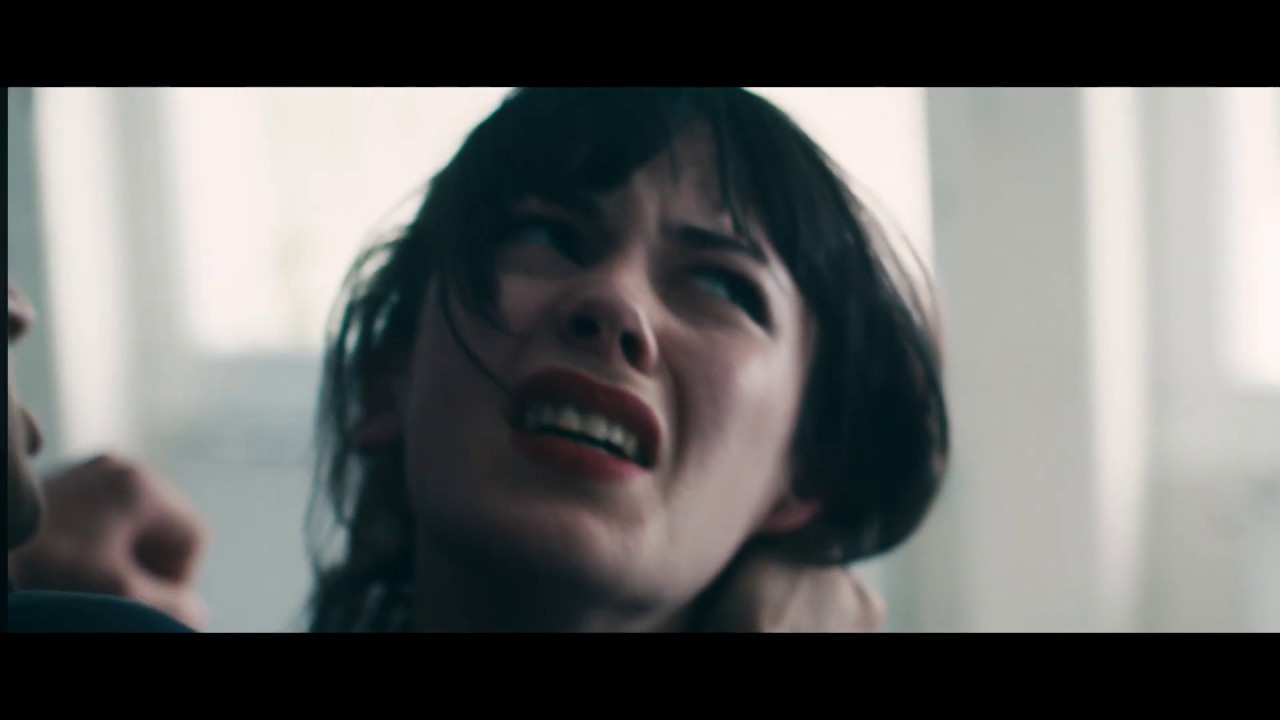 The Pace - Hold Me - [Official Music Video]