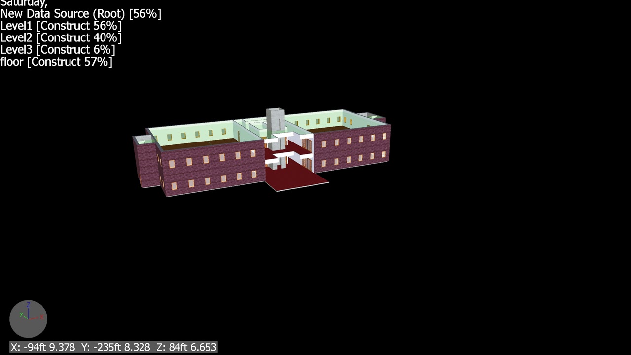 KyleMorman PartC 4DSimulation