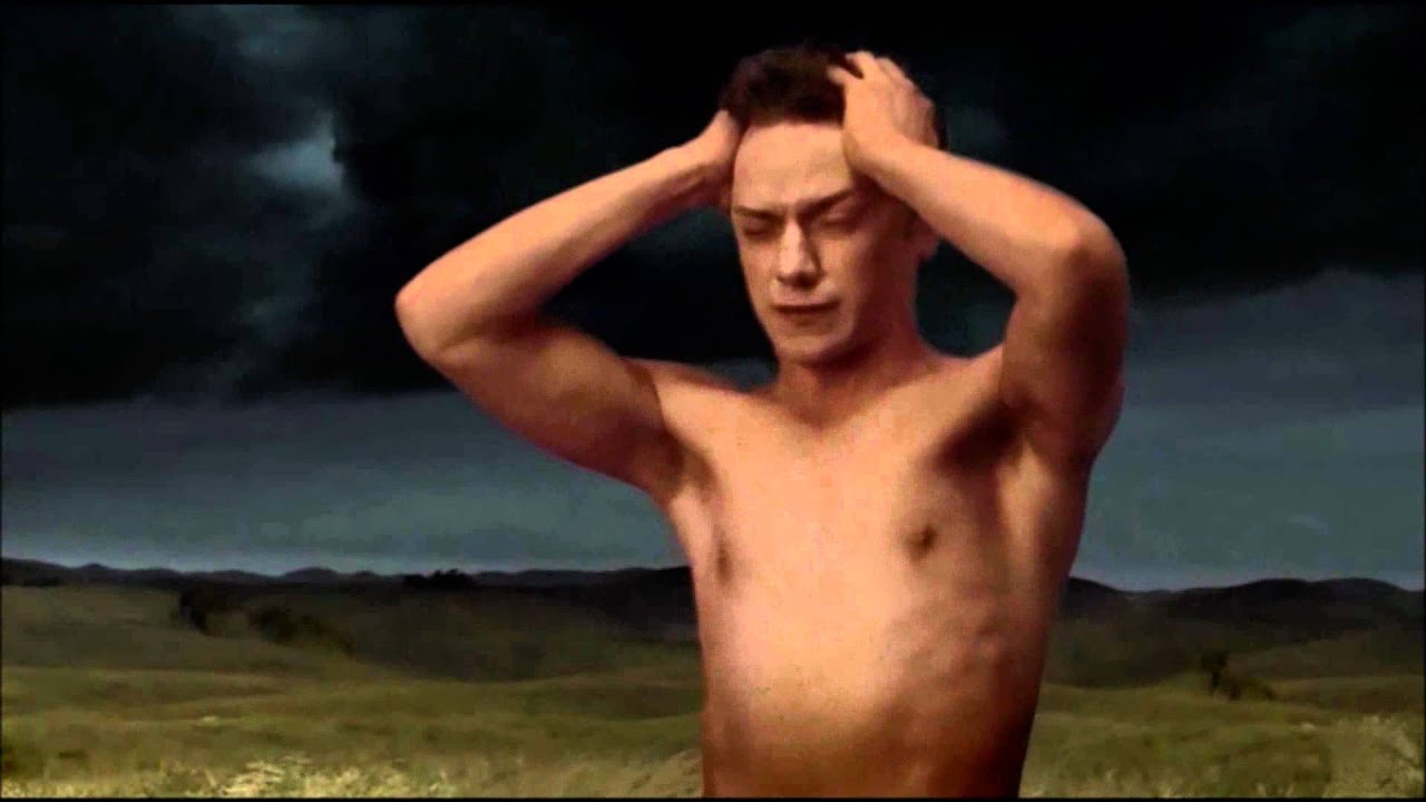 James McAvoy - Children of Dune