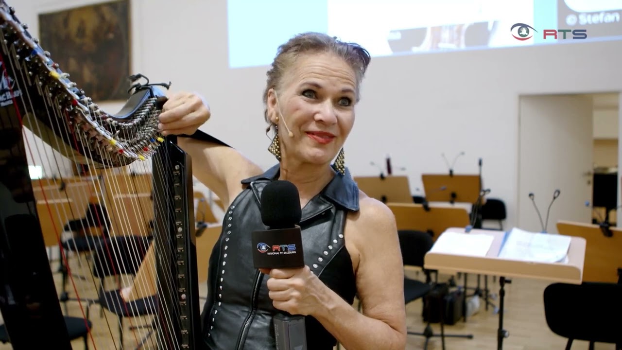 20231011 RTS KulturFormat 2 HIPHARPS on stage