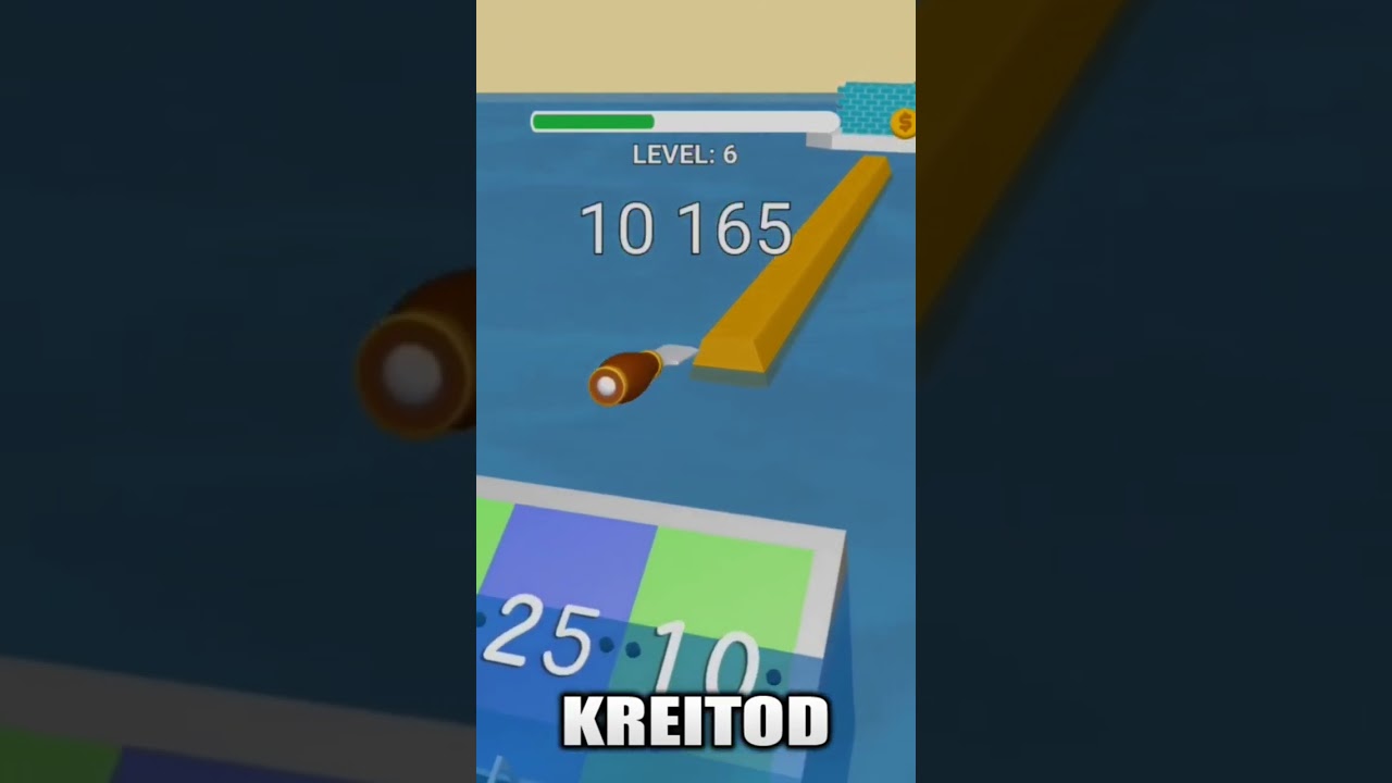 😱 (Are You Up for the Challenge?) PLAYING the ADDICTIVE Fun Game of Spiral Roll 4