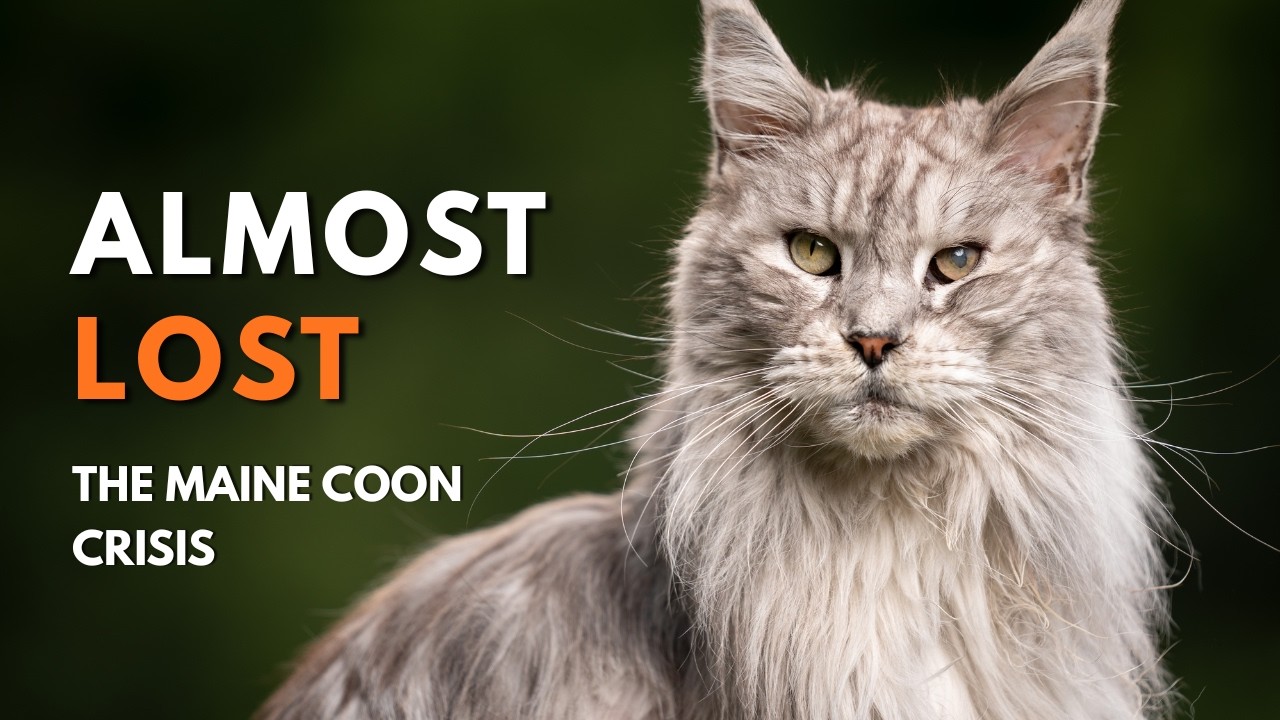 Maine Coon Origins: The Truth Behind the Legend