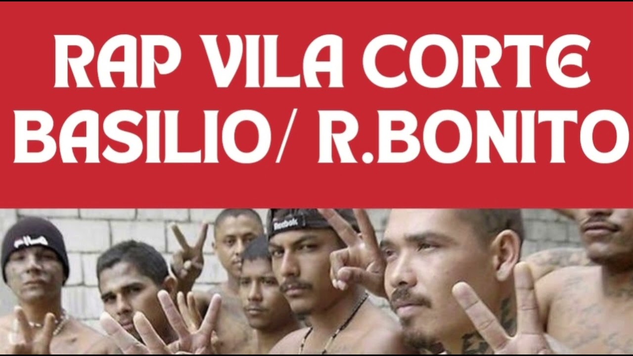 Rap Bas&iacute;lio,Vila Cortez, Rio bonito e Tangua - BRABOOOO