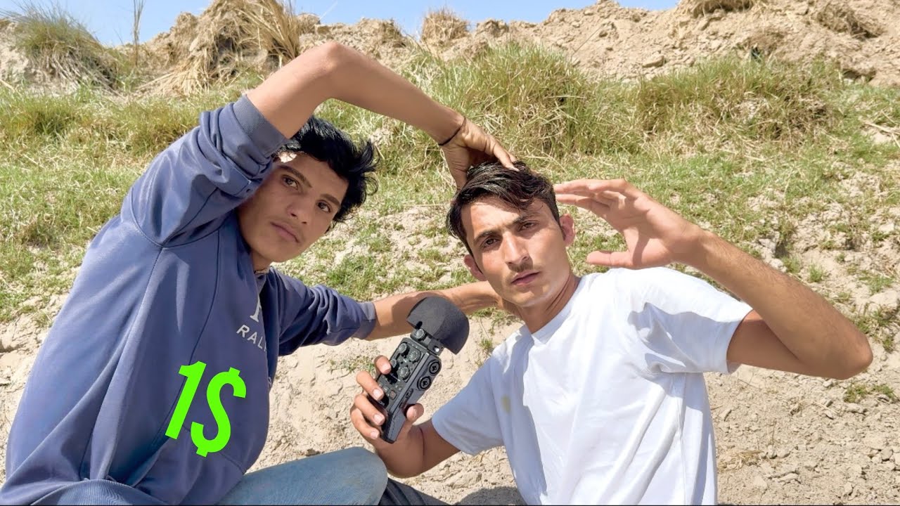 1$ Head MASSAGE For Sleep 😴