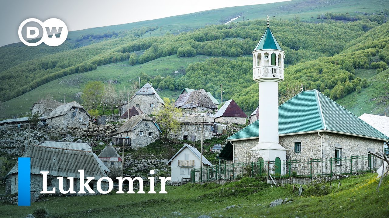 Lukomir, selo u kojem nedostaje radnika
