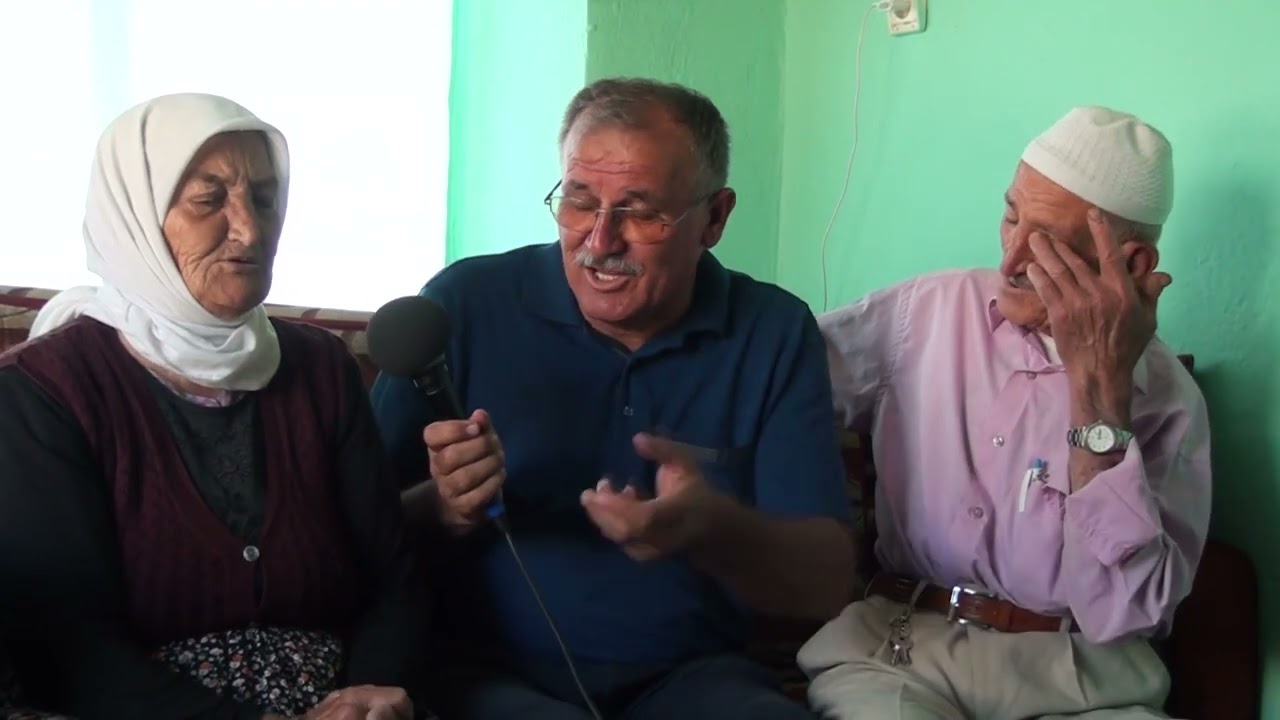 ANASI OLANLAR, ANASI ÖLENLER  İZLESİN