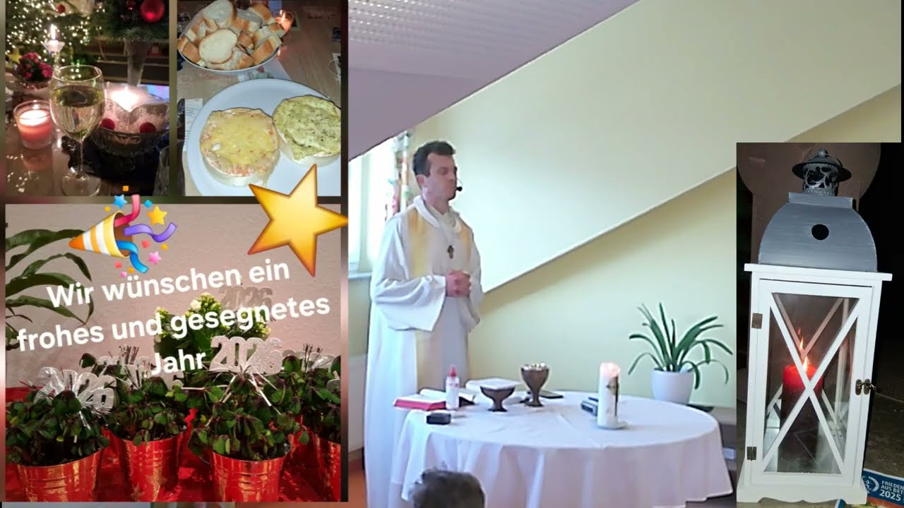 Taufe des Herrn