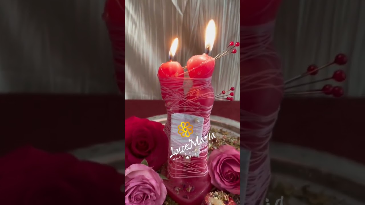Legamento d'amore con spilli. ❤️📍✨️👇