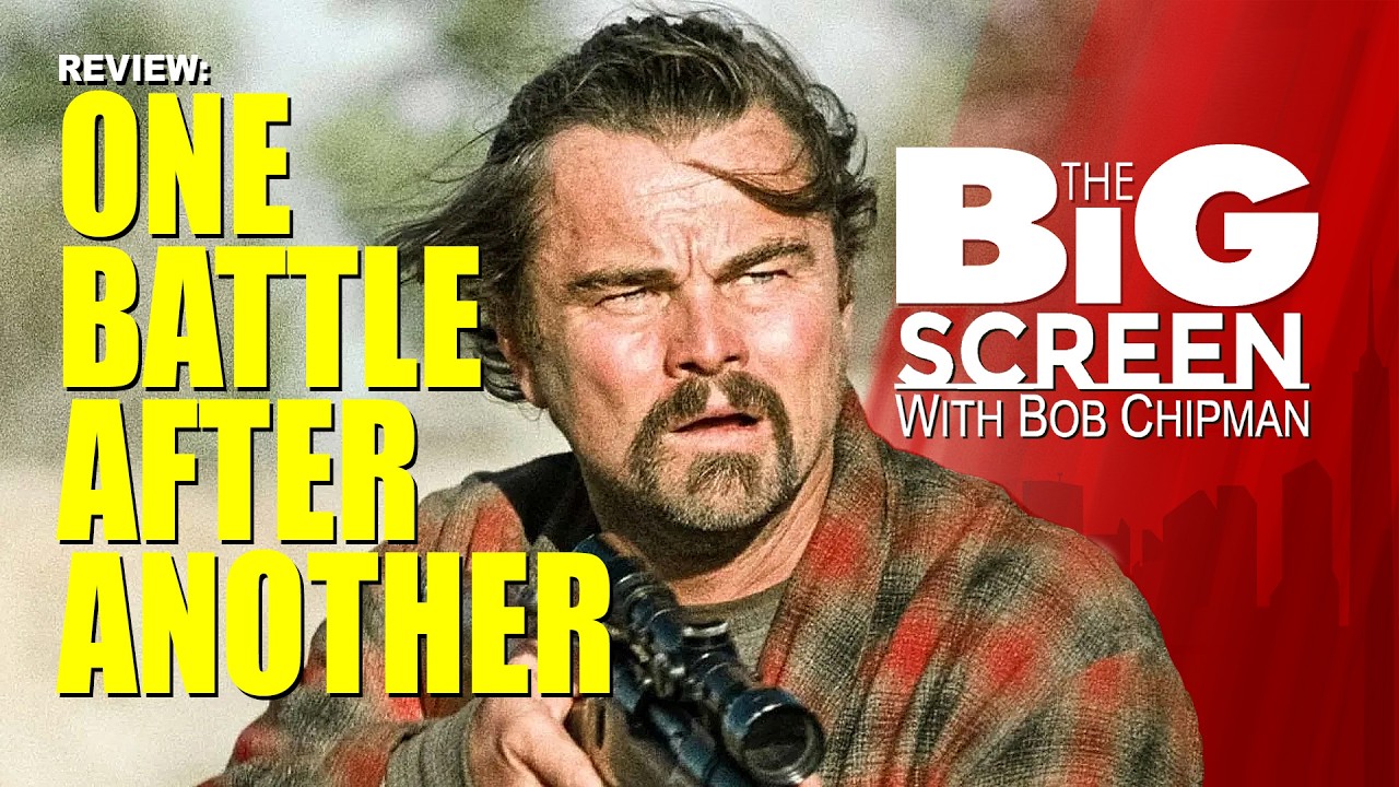 Review - ONE BATTLE AFTER ANOTHER (2025)