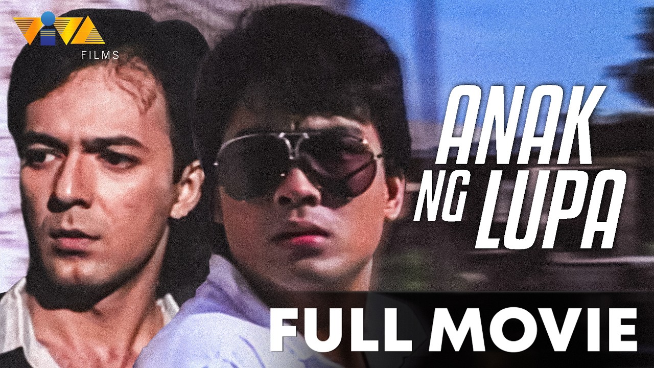 Anak Ng Lupa FULL MOVIE | Bong Revilla, Pinky Amador, Lani Mercado, Michael de Mesa
