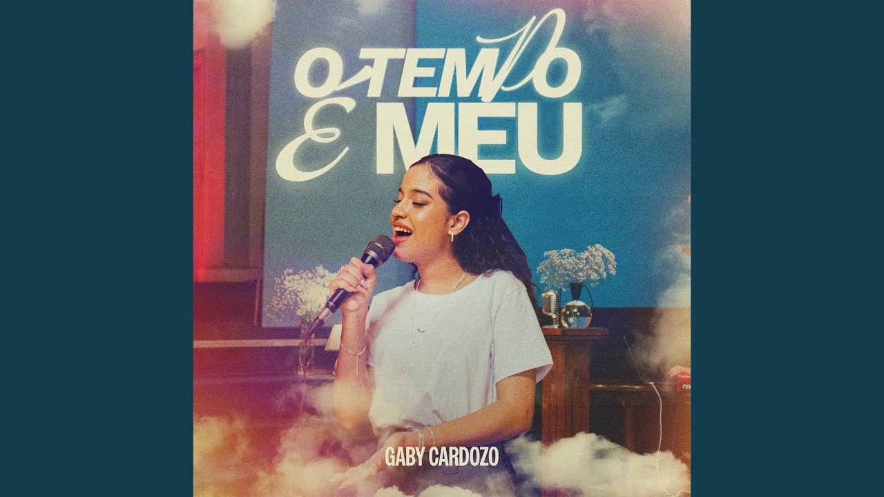 Preciso de Ti