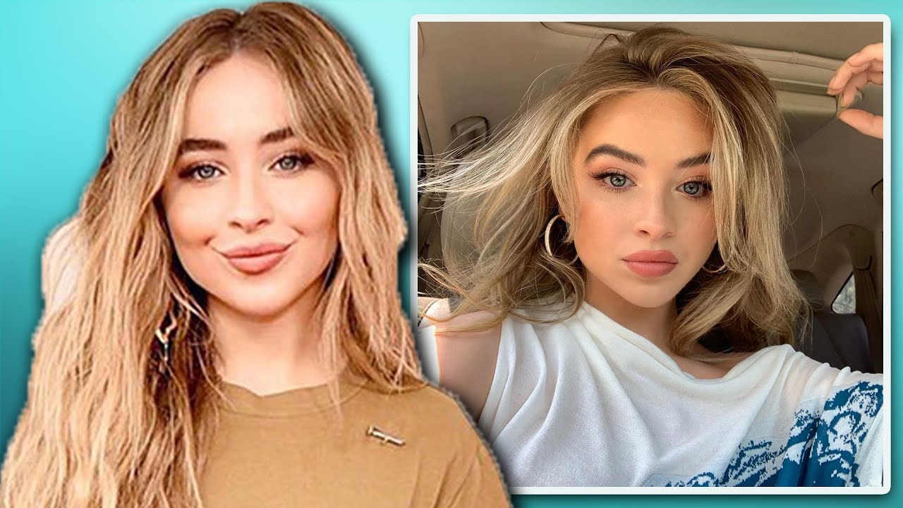 Sabrina Carpenter Is Everyone's Girl Crush In 'WORK IT' | Hollywire
