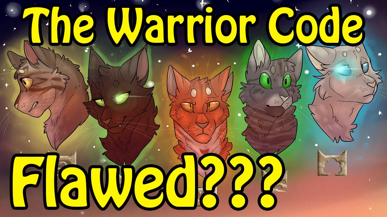 Is the Warrior Code Flawed? - Analyzing Warriors