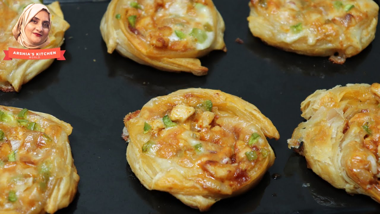 How to Make Chicken Patties at Home | Easy & Crispy Recipe