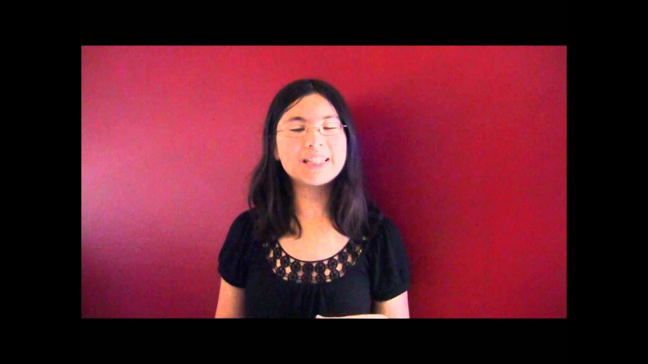 TEDxRedmond Welcome video
