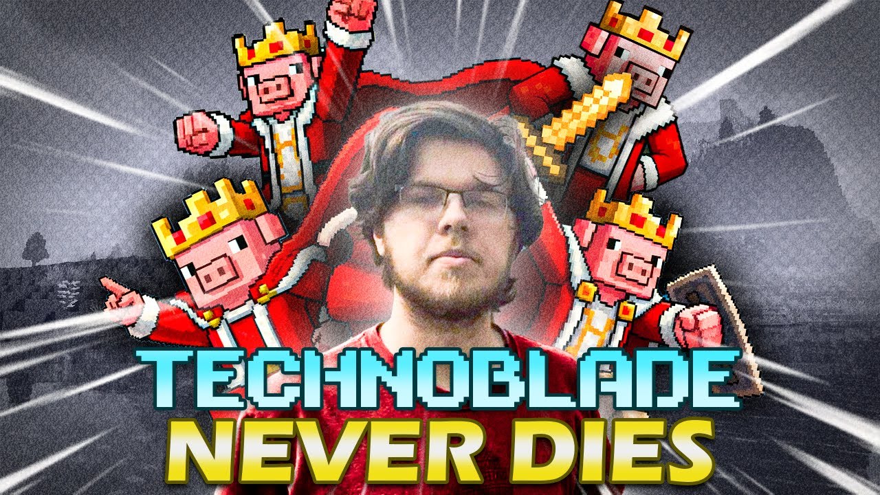 Reliving the Journey of the Minecraft King