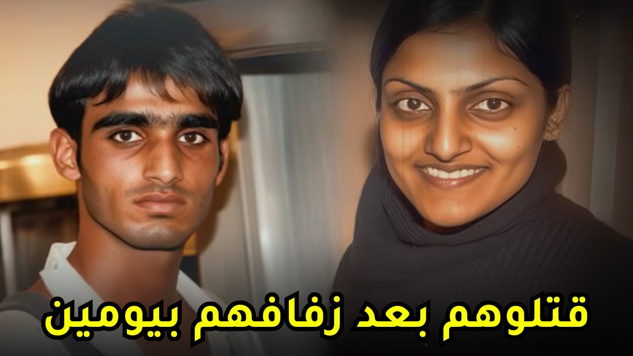 قصة حب بدات من الطائرة وانتهت بموت أبطالها في محطة القطار