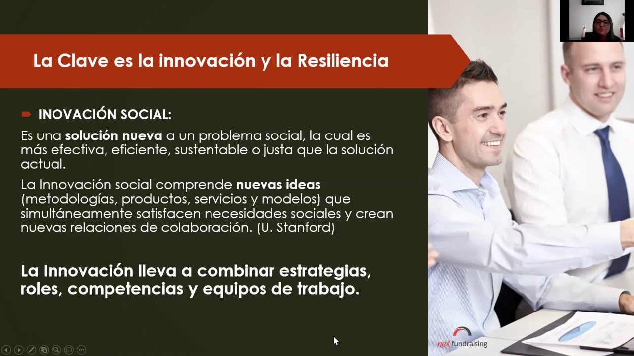 Webinar Juntas Directivas Proactivas- COVIID-19