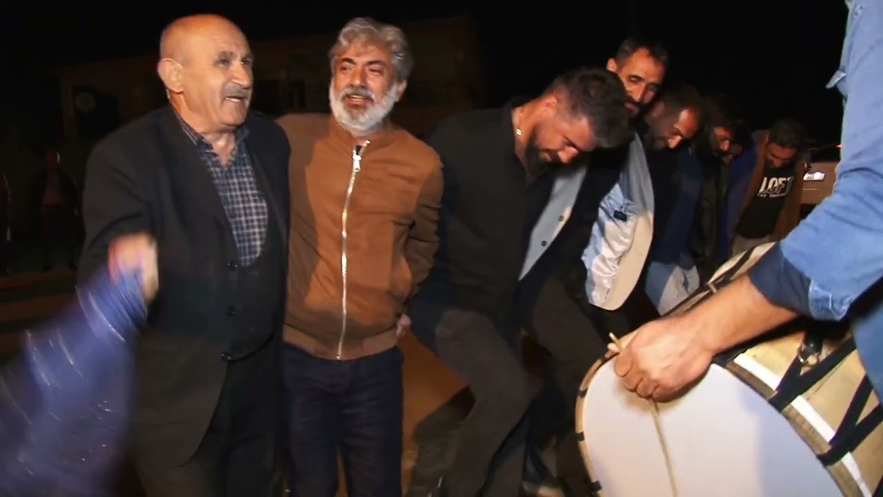 Çemişgezek Köy düğünü