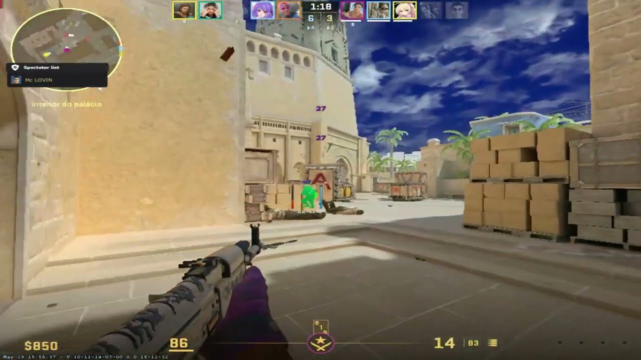 cs2 shark hack + cfg legit download