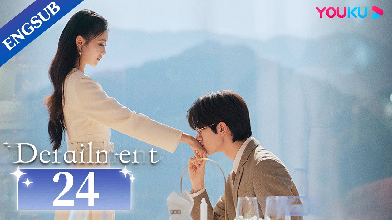 [Derailment] EP24 | Rich Girl Had Her Life Reset in Parallel Universe | Liu Haocun / Lin Yi | YOUKU