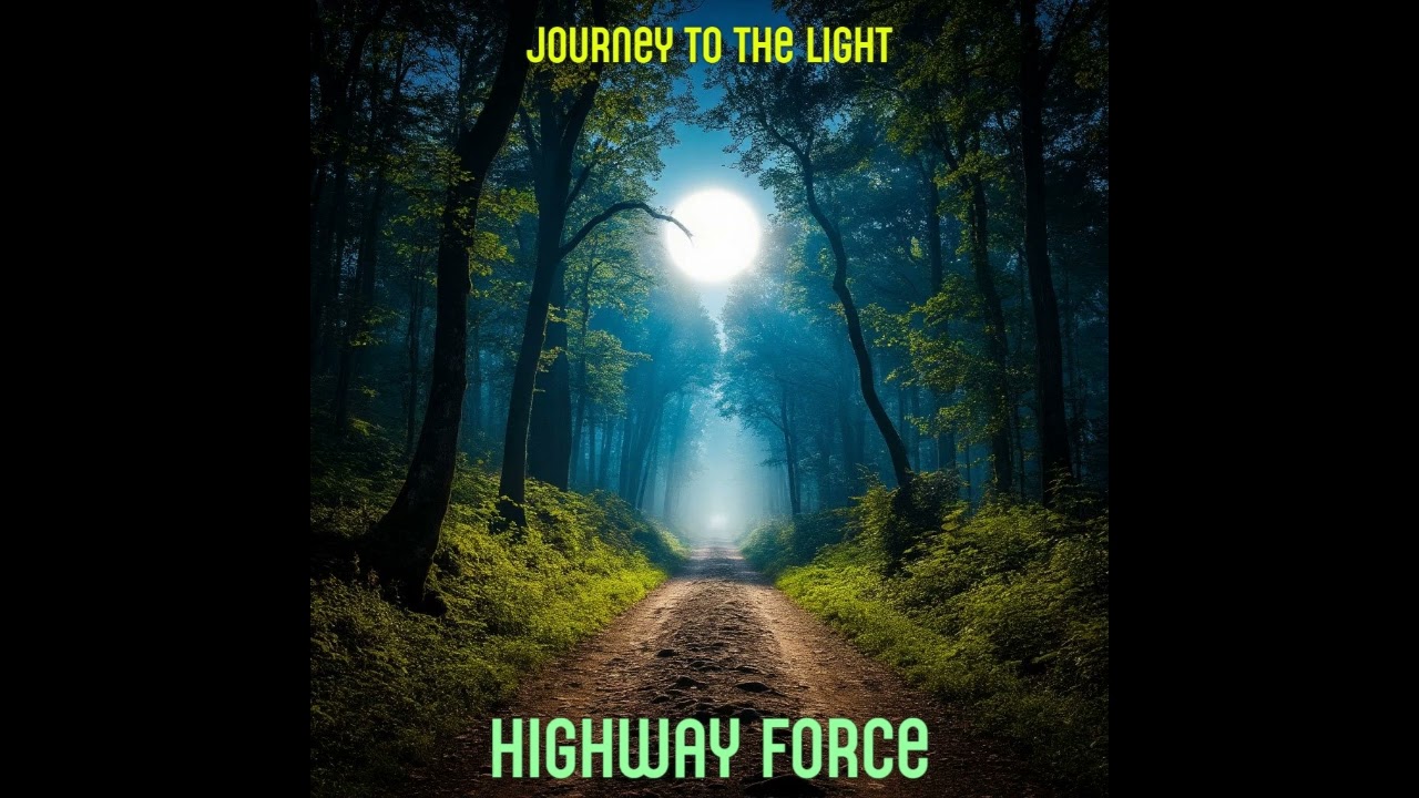 Highway Force - Сказочный лес