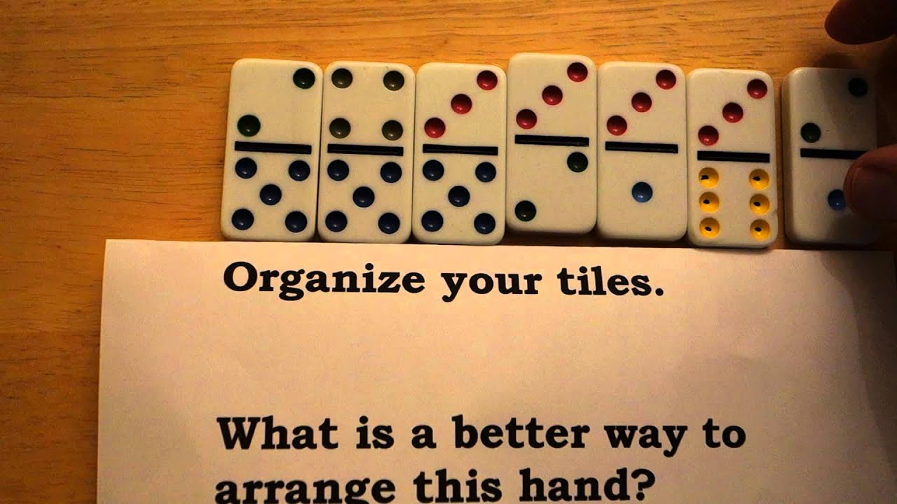ABC  Dominos Exercise      sJmAoNoUtAhRiYe