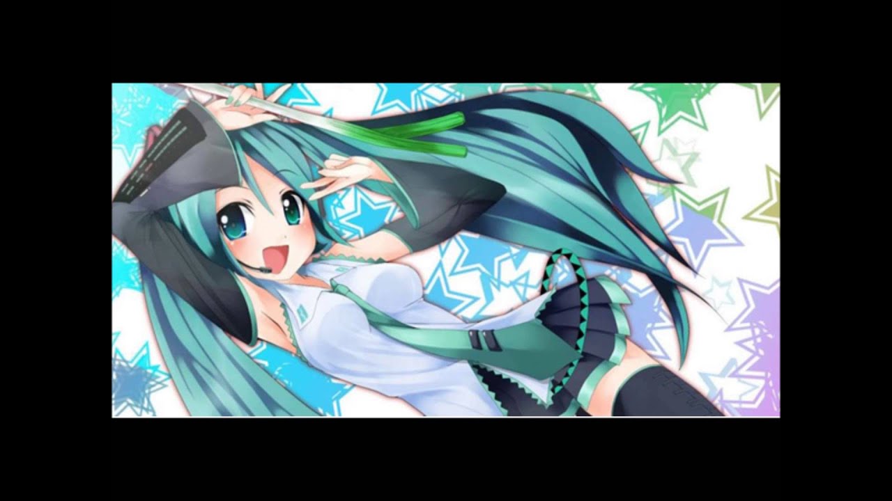 Nightcore - Ievan Polkka [Hatsune Miku]