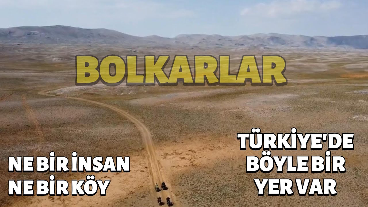 TOROSLARIN SESSİZ VE DERİN Y&Uuml;Z&Uuml; BOLKARLAR 10.B YAZI G&Ouml;L VE KIRKPINAR PASS #toroslar #bolkarlar