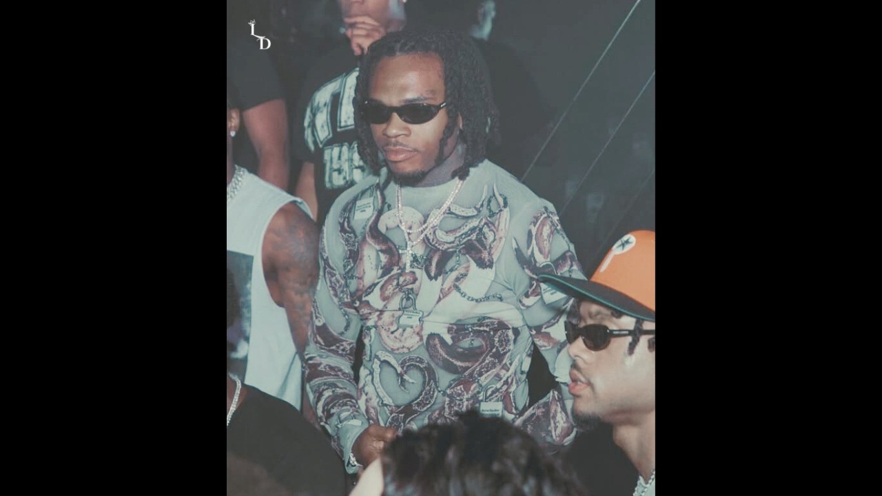 [FREE] Gunna Type Beat 2025 - 