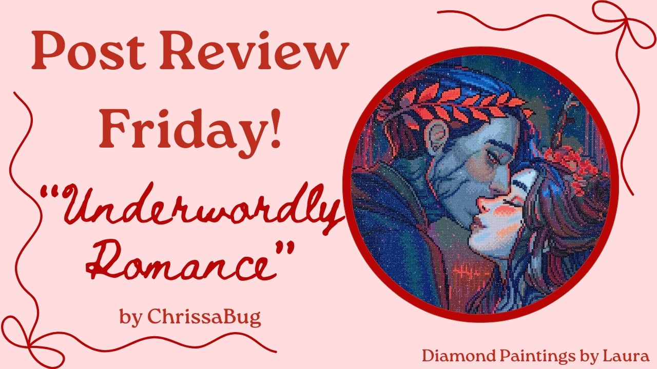 Post Review Friday || 