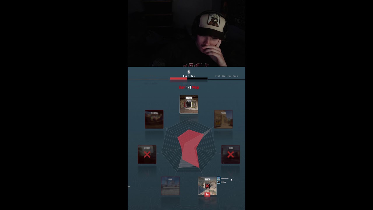 Counter Strike time #memes #counterstrike #gaming #live #funny