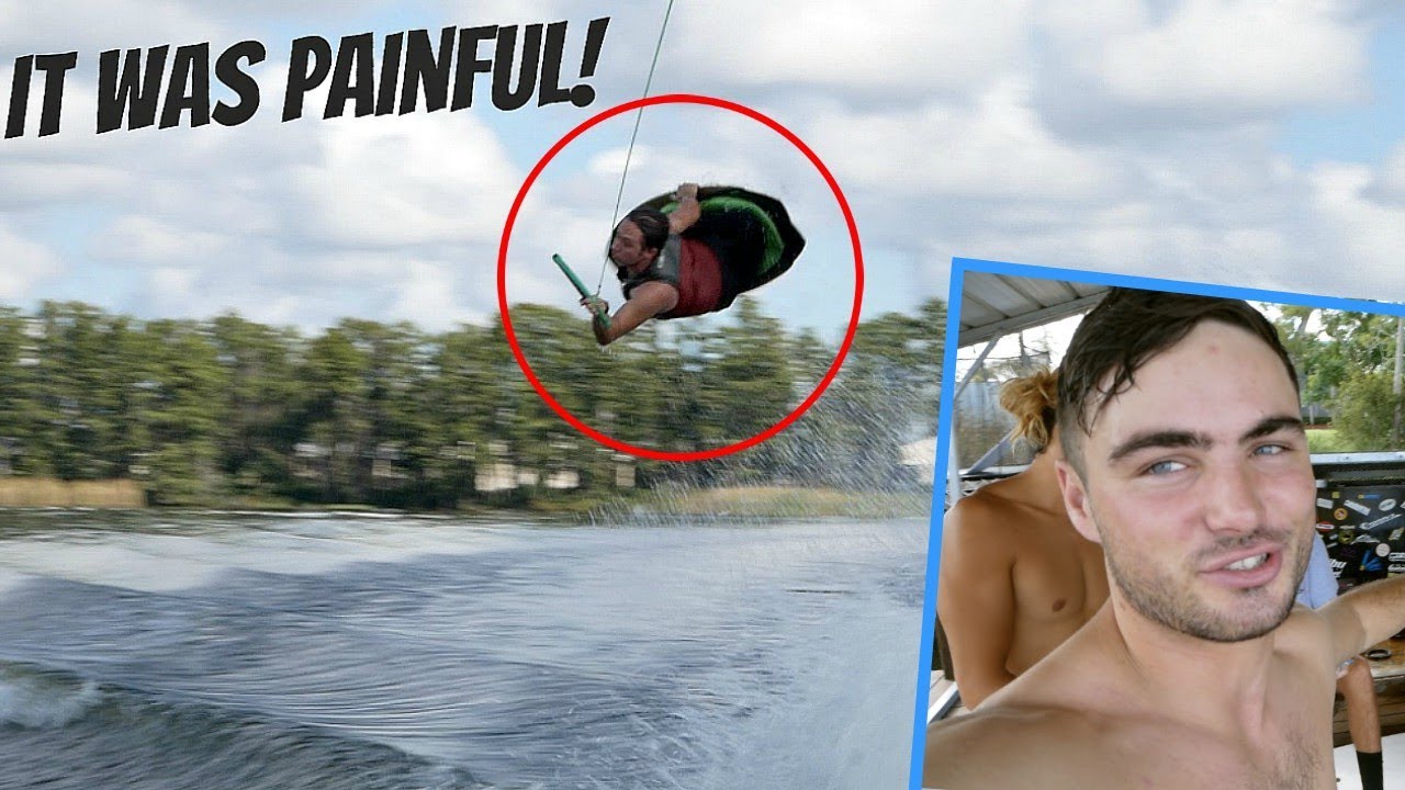 Kneeboard Flip Challenge?!?