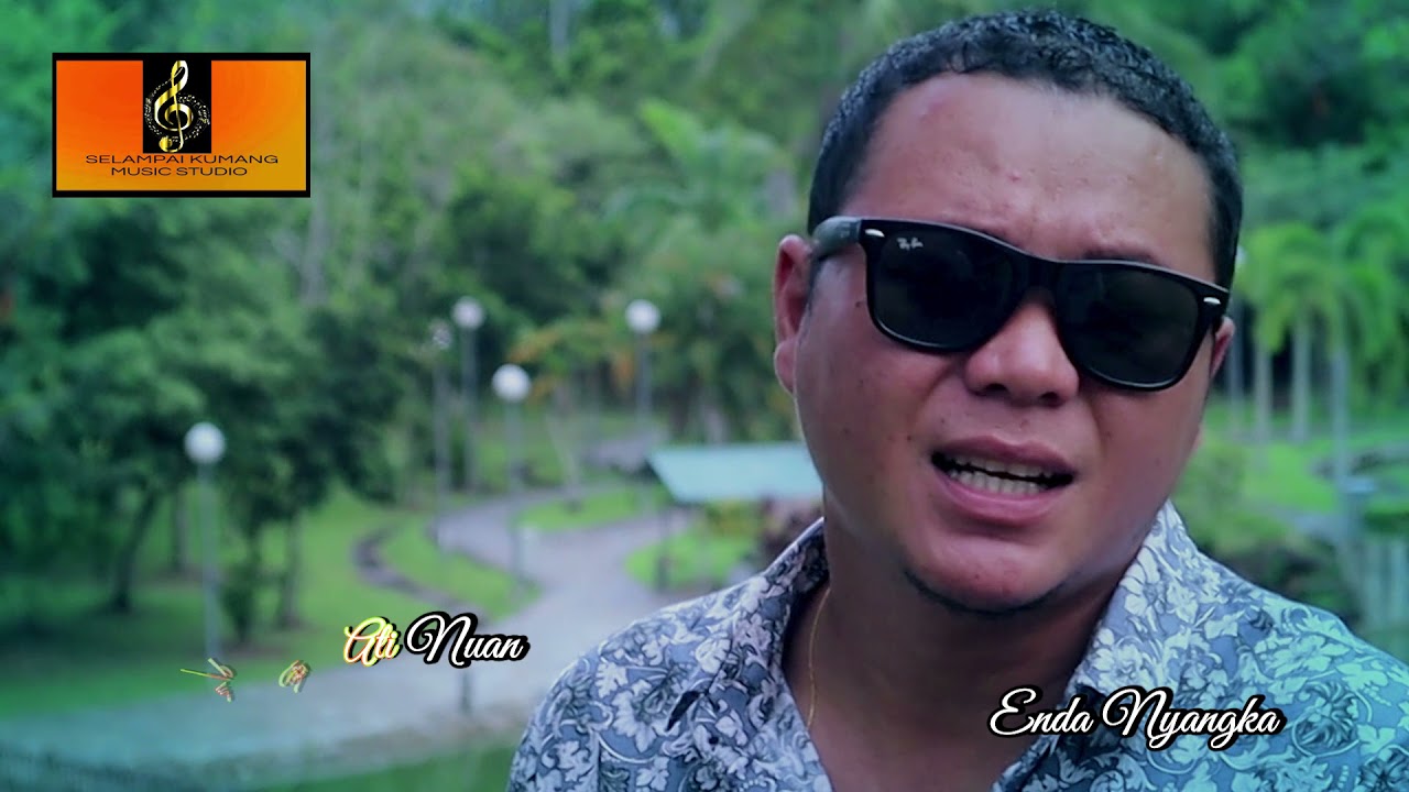BERANGKA JAROP - NUAN NADAI NGENANG BUDI (official music video )