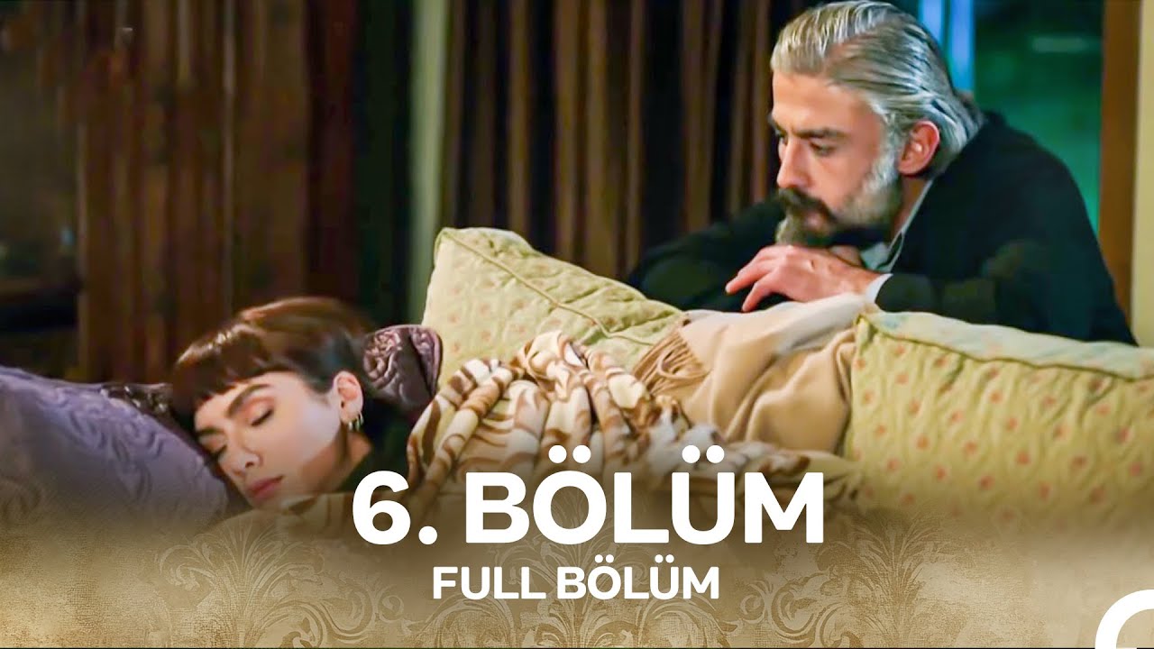 Hayat Bazen Tatlıdır 6. Bölüm - Nostalji Dizi Kuşağı