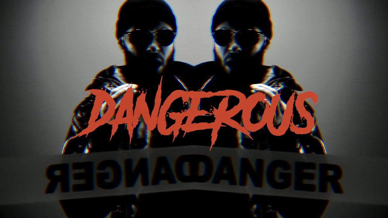 Tyson James - Dangerous (Music Video)