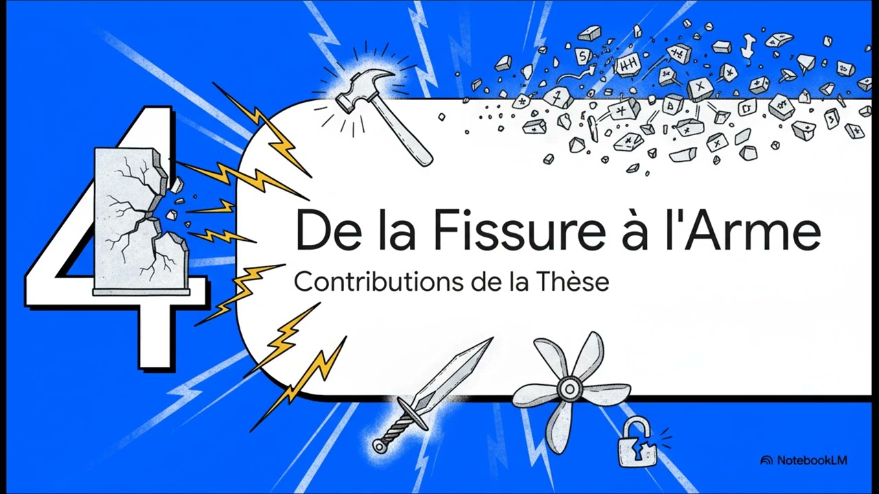 Comprendre MD5 en 5 minutes